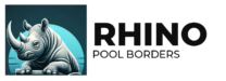 Rhino Pool Borders