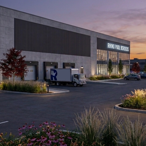RPB Head Office
